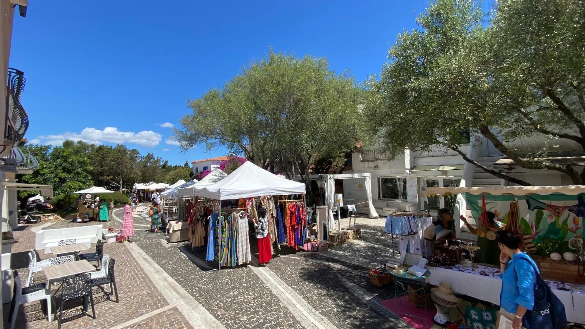 Belli 5, Centralissimo E Comodo Porto Rotondo