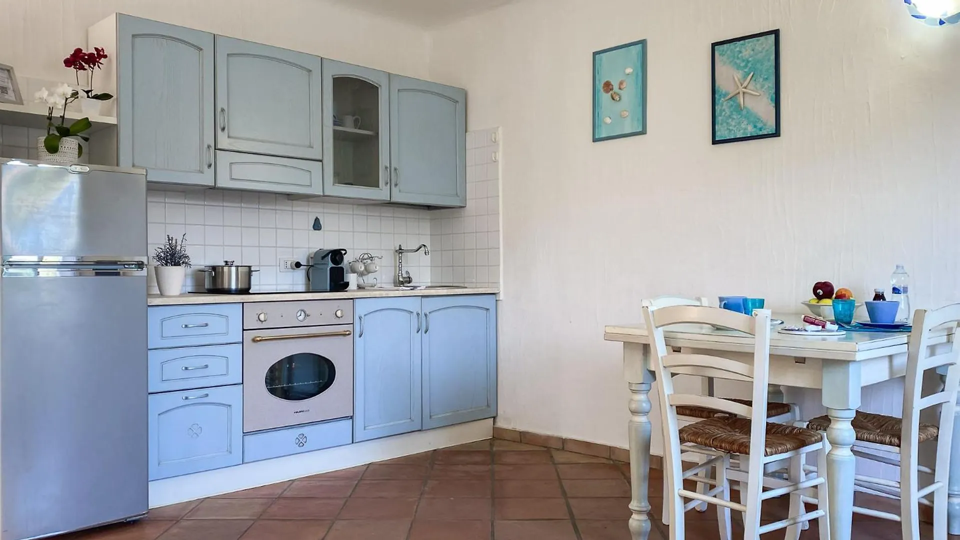 Belli 5, Centralissimo E Comodo Porto Rotondo 0*,  Itálie