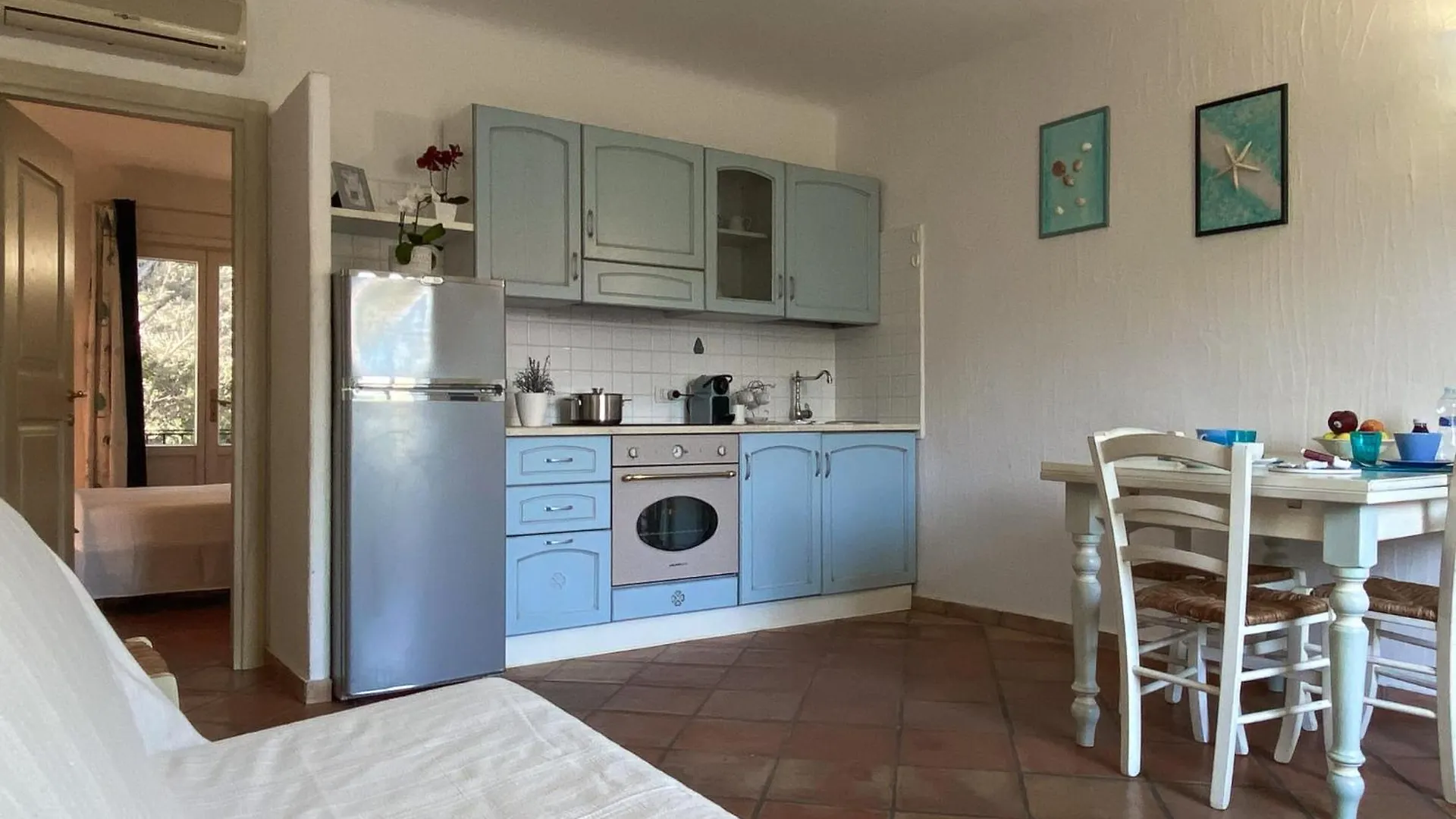 Belli 5, Centralissimo E Comodo Porto Rotondo Apartmán