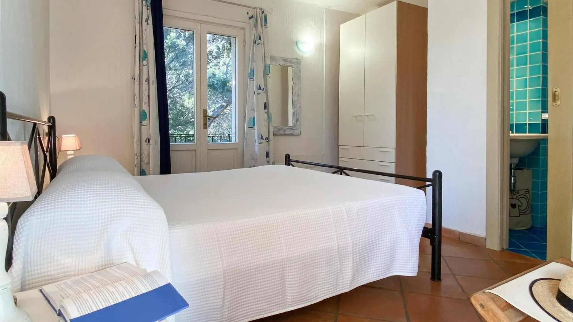 דירה פורטו רוטונדו Belli 5, Centralissimo E Comodo איטליה