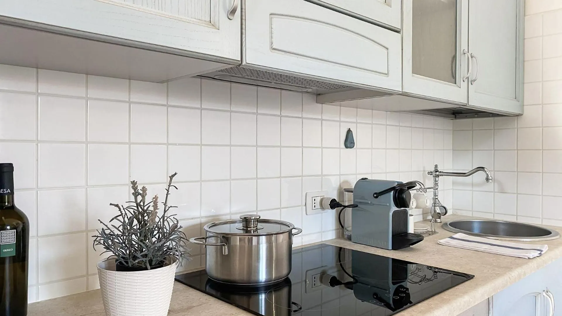 Belli 5, Centralissimo E Comodo Porto Rotondo Apartmán