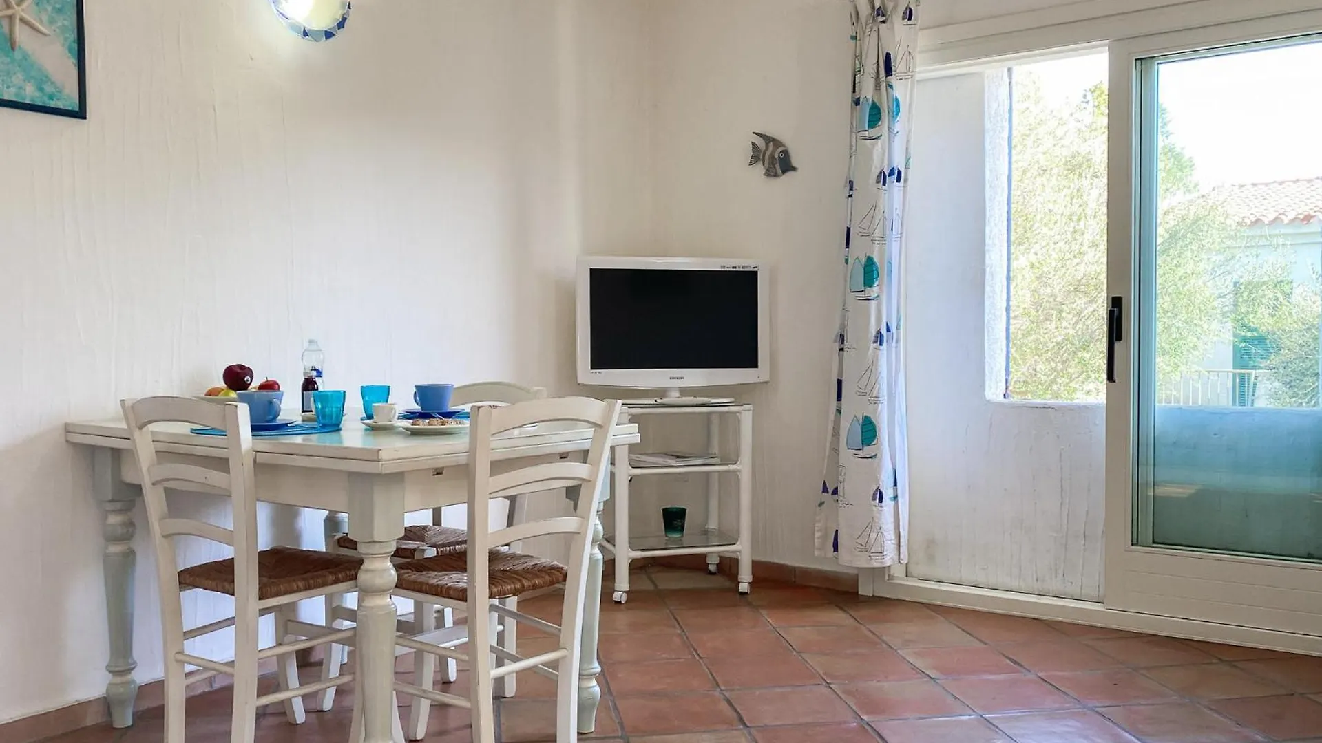 Belli 5, Centralissimo E Comodo Porto Rotondo 0*,
