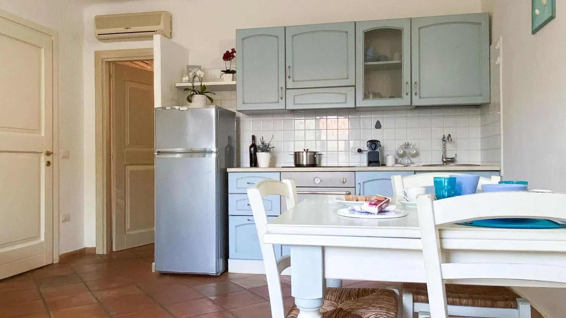 Belli 5, Centralissimo E Comodo Porto Rotondo Apartmán
