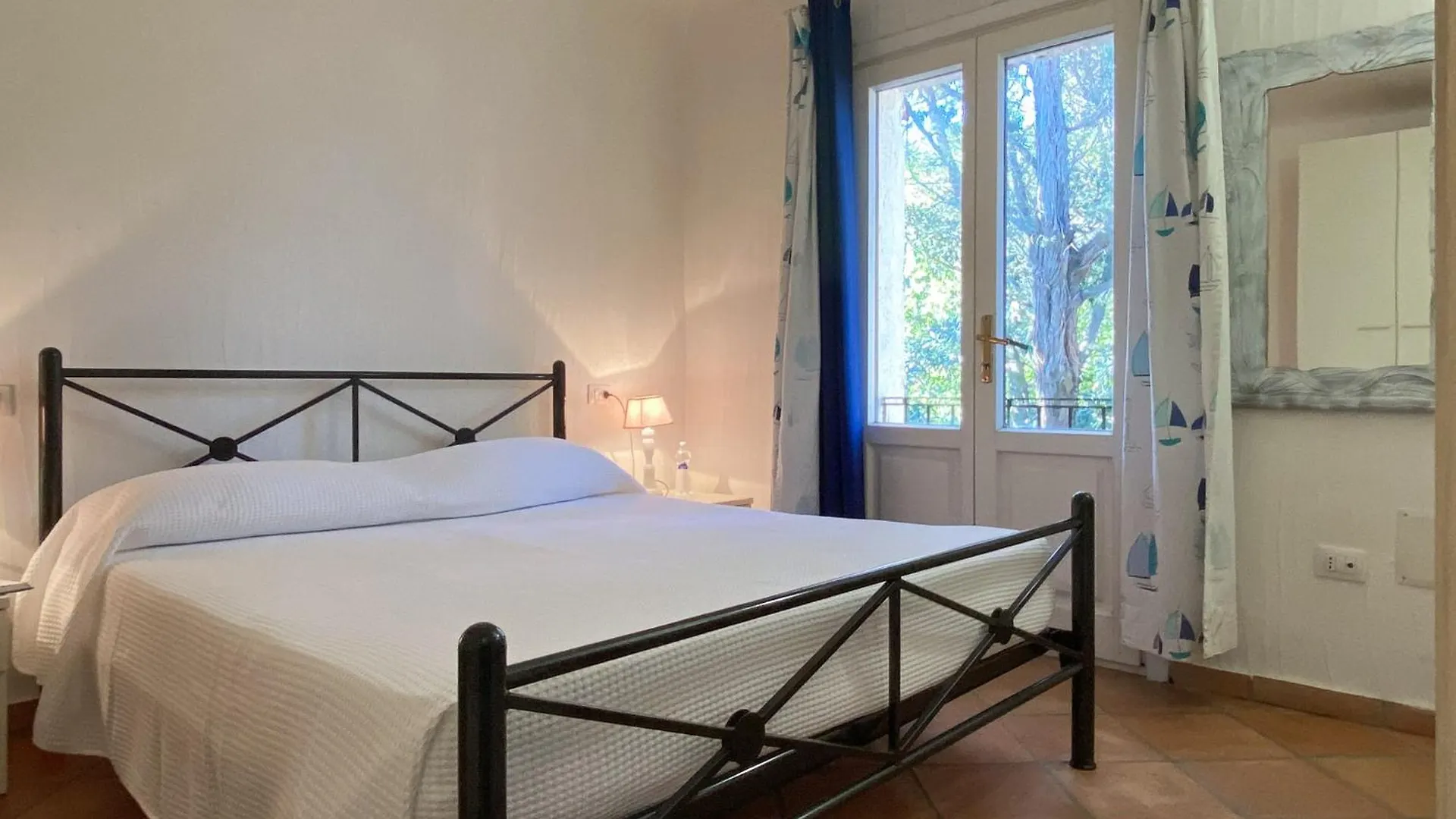 Belli 5, Centralissimo E Comodo Porto Rotondo